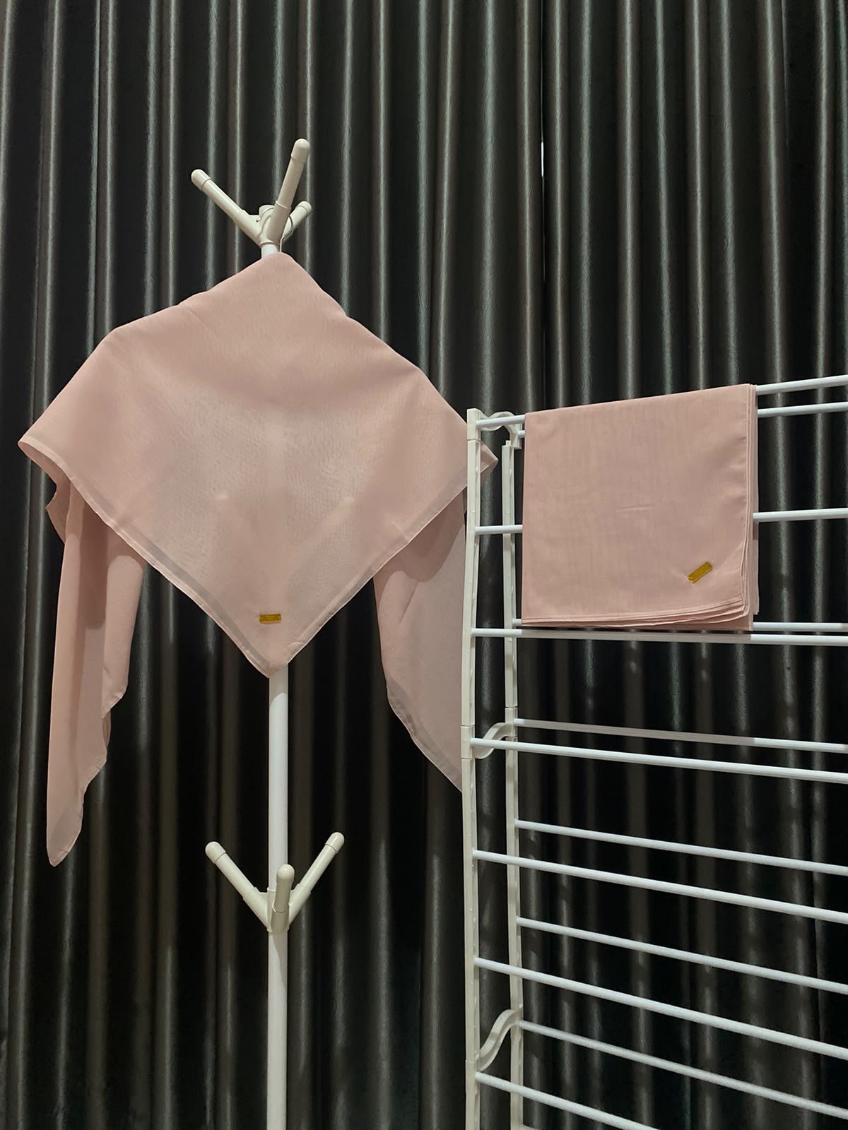 PARIS JAPAN-CREOLE PINK